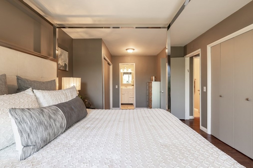 4736 Grey Dr, Los Angeles CA  90032-2021 exterior