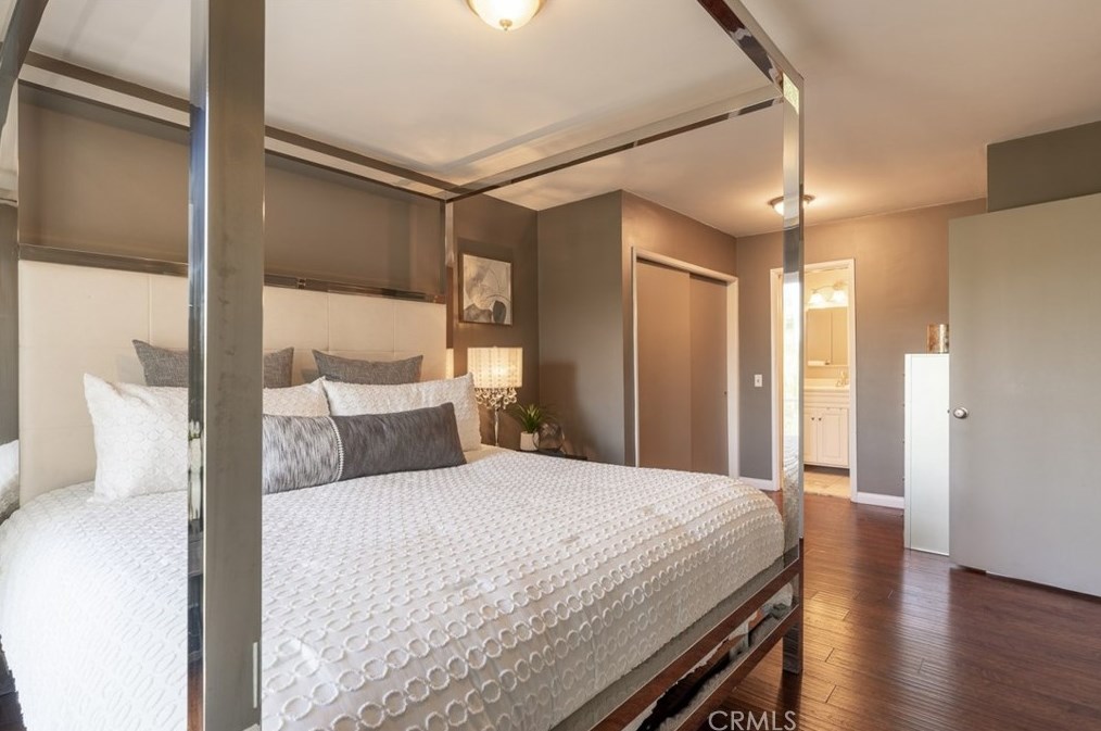 4736 Grey Dr, Los Angeles CA  90032-2021 exterior