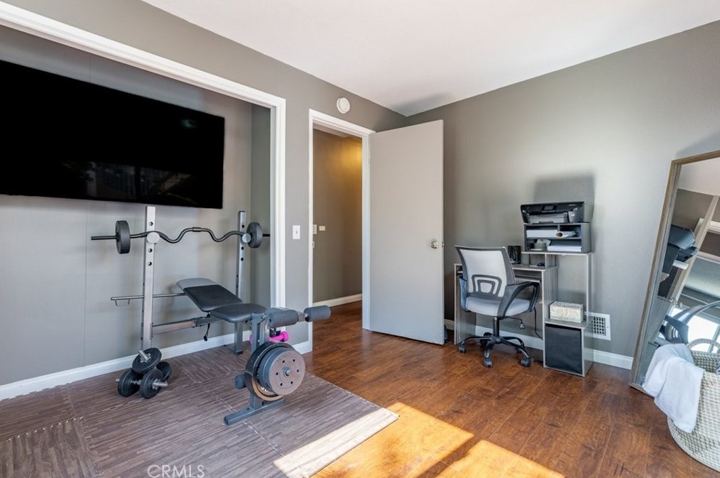 4736 Grey Dr, Los Angeles CA  90032-2021 exterior