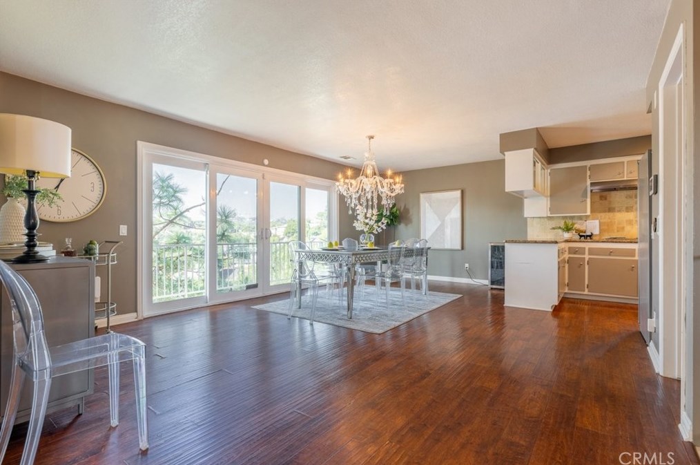 4736 Grey Dr, Los Angeles CA  90032-2021 exterior