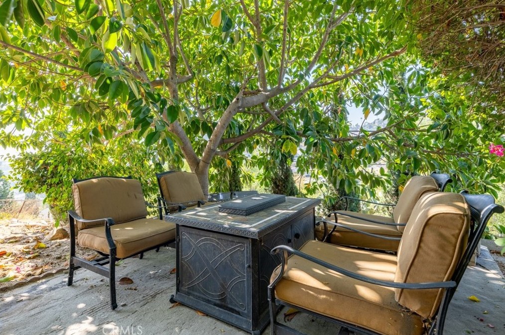 4736 Grey Dr, Los Angeles CA  90032-2021 exterior