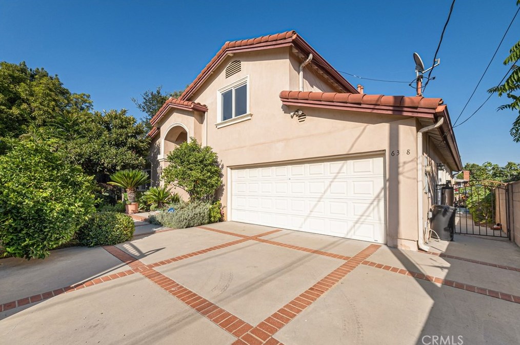 6338 Lemon Ave, San Gabriel, CA 91775