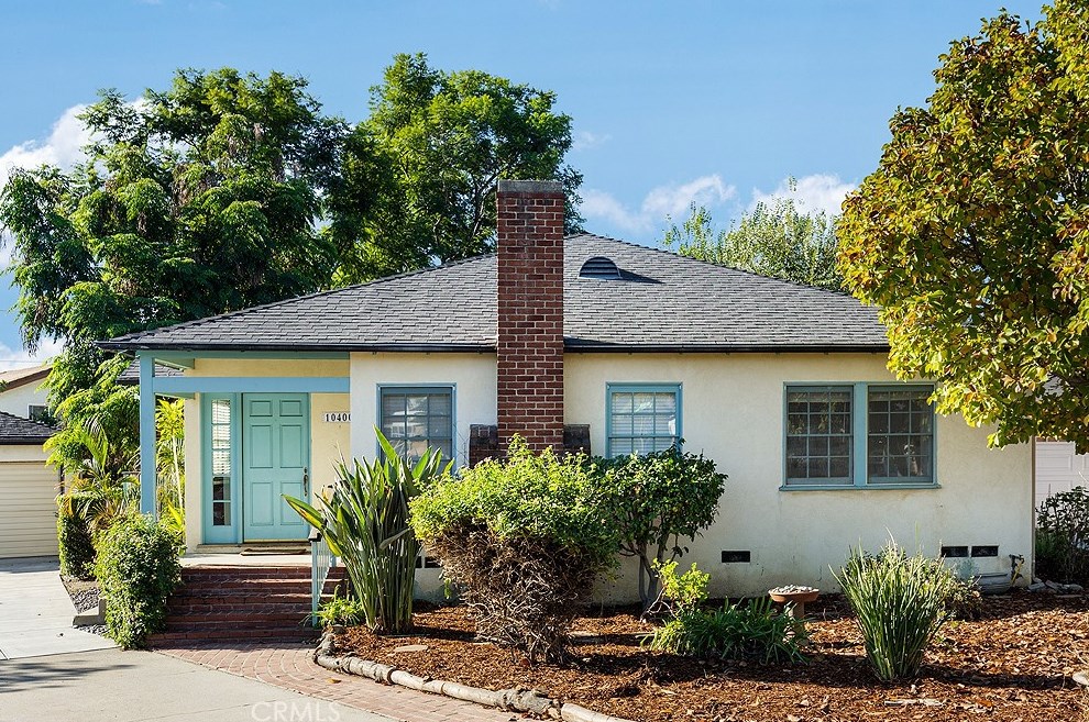 10400 Miloann St, Temple City, CA 91780