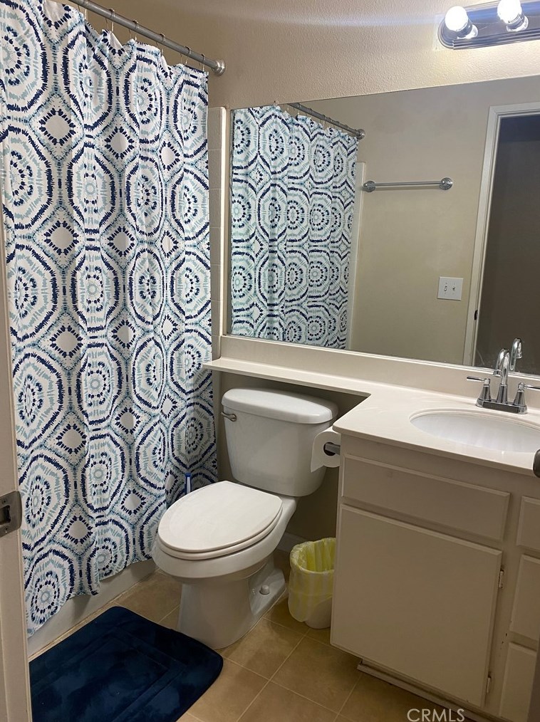 1542 Eagle Mountain Pl, Hemet CA  92545-9761 exterior