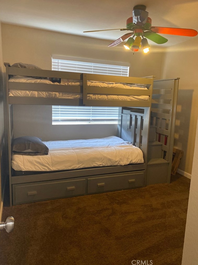 1542 Eagle Mountain Pl, Hemet CA  92545-9761 exterior