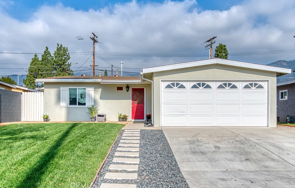 1127 Maynard Dr, Duarte, CA 91010