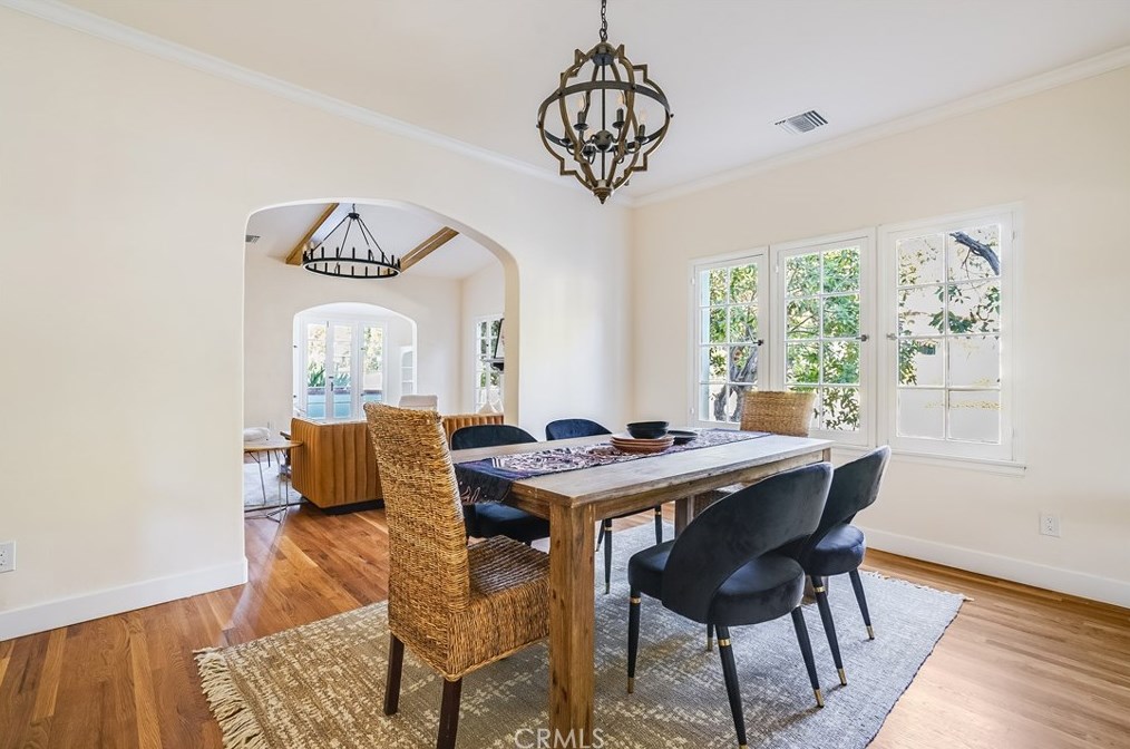 822 Allen Ave, Pasadena CA  91104-4003 exterior