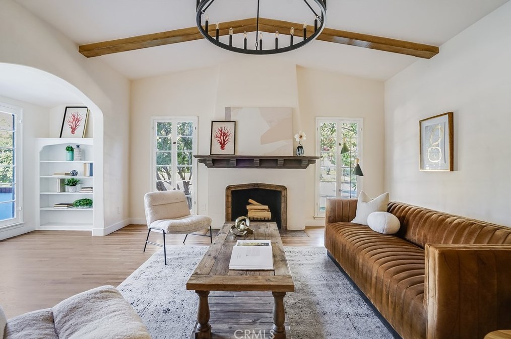 822 Allen Ave, Pasadena CA  91104-4003 exterior