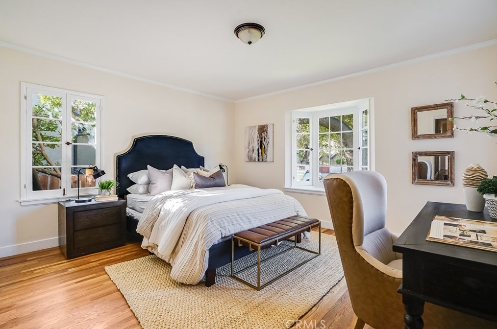 822 Allen Ave, Pasadena CA  91104-4003 exterior