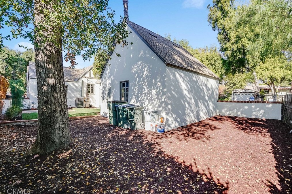 822 Allen Ave, Pasadena CA  91104-4003 exterior