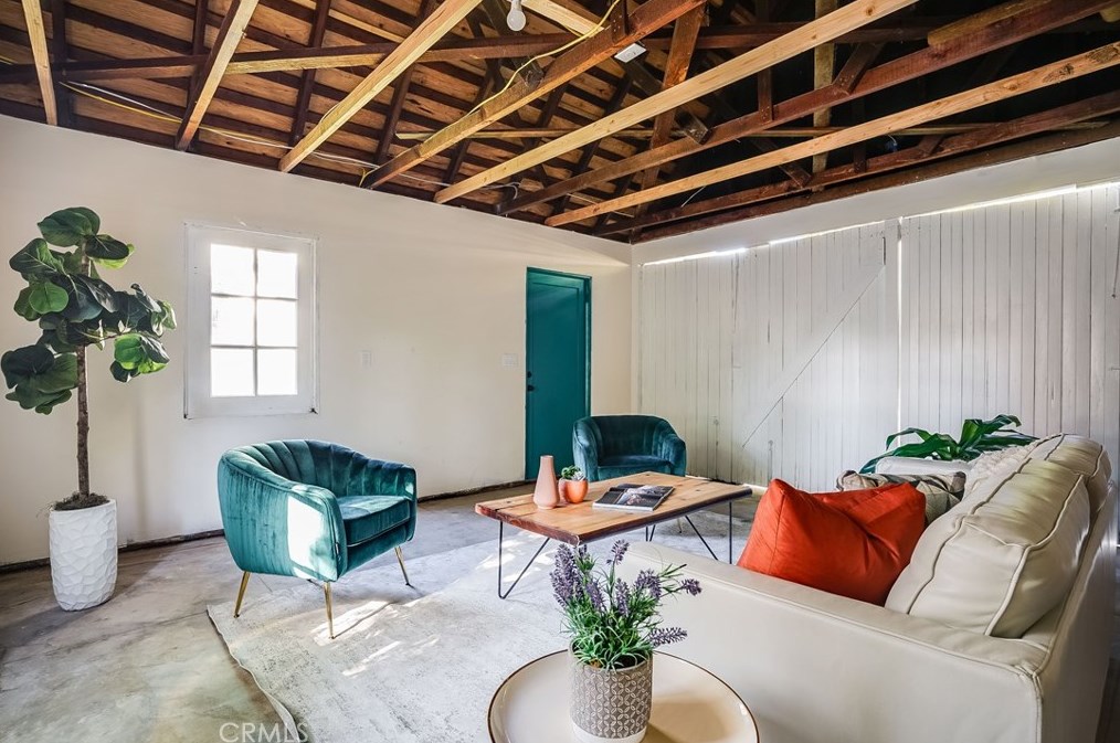 822 Allen Ave, Pasadena CA  91104-4003 exterior