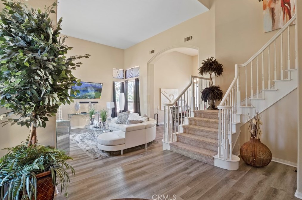 40148 Tesoro Ln, Palmdale CA  93551-4832 exterior
