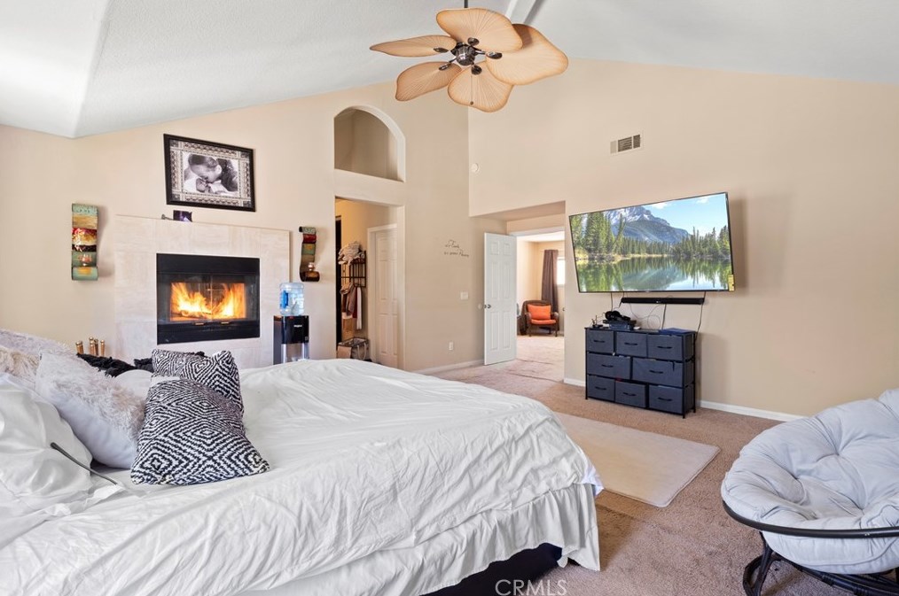 40148 Tesoro Ln, Palmdale CA  93551-4832 exterior