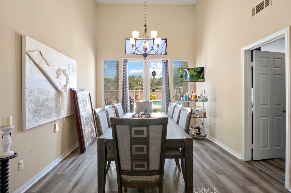 40148 Tesoro Ln, Palmdale CA  93551-4832 exterior
