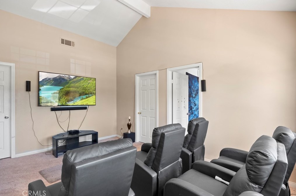 40148 Tesoro Ln, Palmdale CA  93551-4832 exterior
