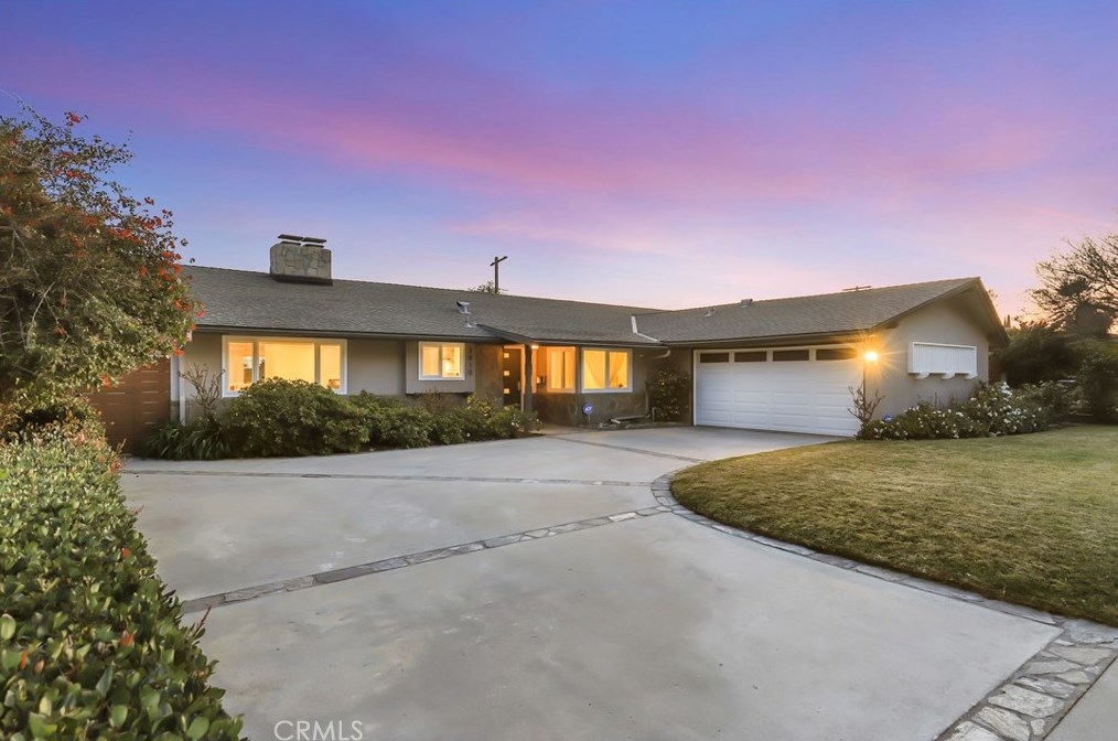 3810 Startouch Dr, Pasadena, CA 91107