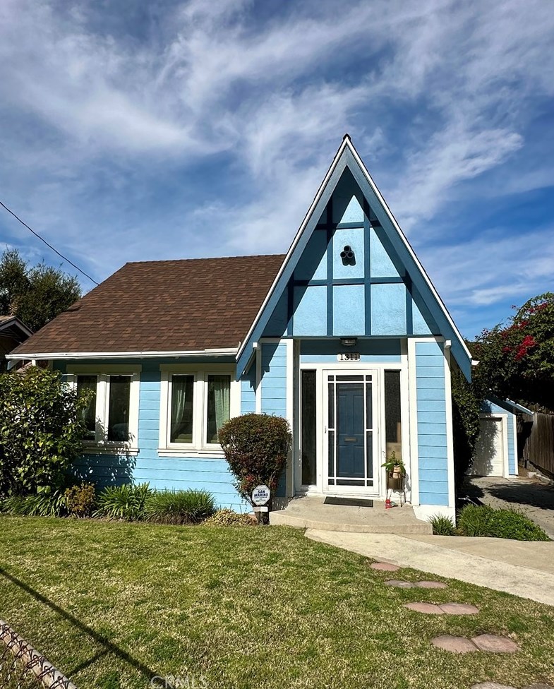 1311 Oak Grove Dr, Los Angeles, CA 90041-3115