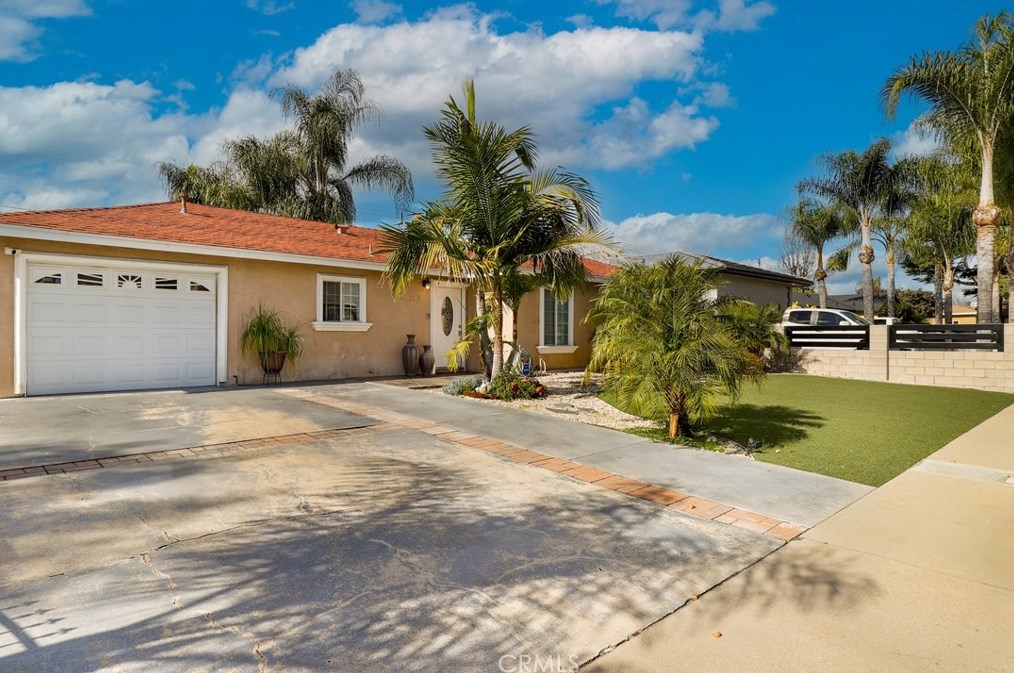 2369 Notre Dame Ave, Pomona, CA 91766