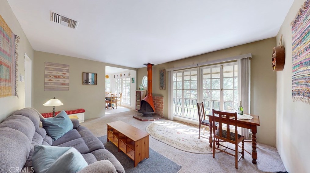 785 Skyland Dr, Sierra Madre, CA 91024