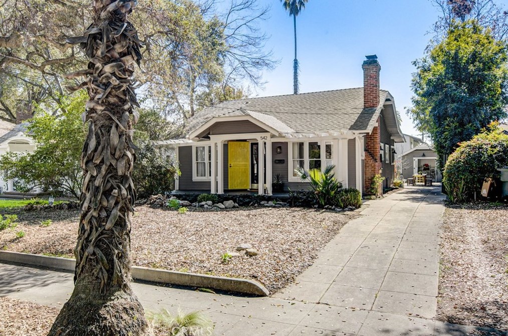 542 E Rio Grande St, Pasadena, CA 91104