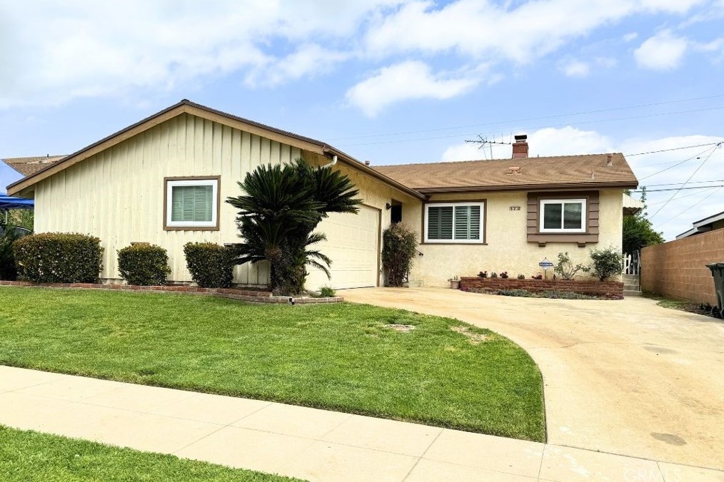 320 Rubidoux St, Montebello, CA 90640