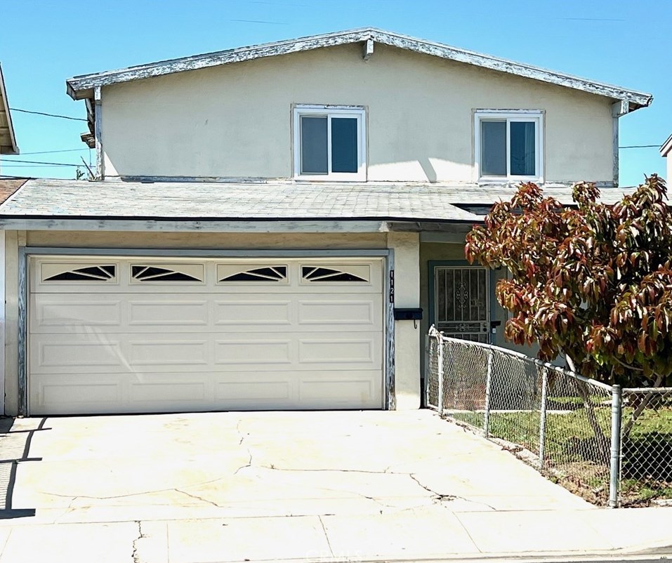 1121 222nd St, Long Beach, CA 90745-3507