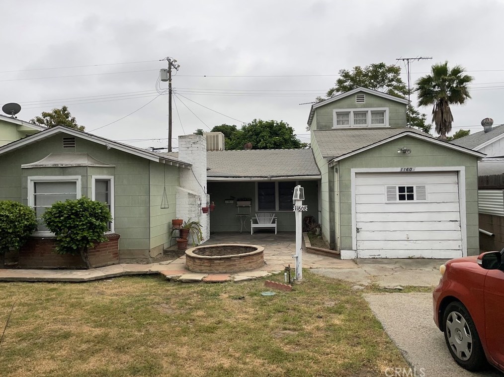 11608 Haynes St, North Hollywood, CA 91606-2507
