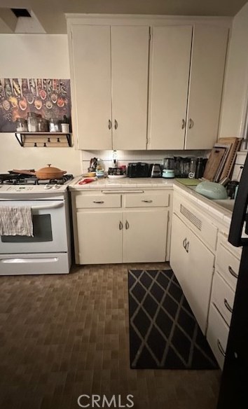 11602 Haynes St, North Hollywood CA  91606-2506 exterior