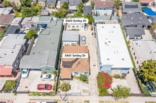 5441 Smiley Dr, Los Angeles, CA 90016 - Photo 2