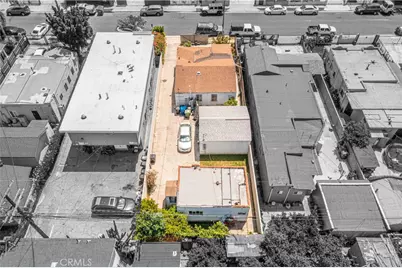 5441 Smiley Drive, Los Angeles, CA 90016 - Photo 8