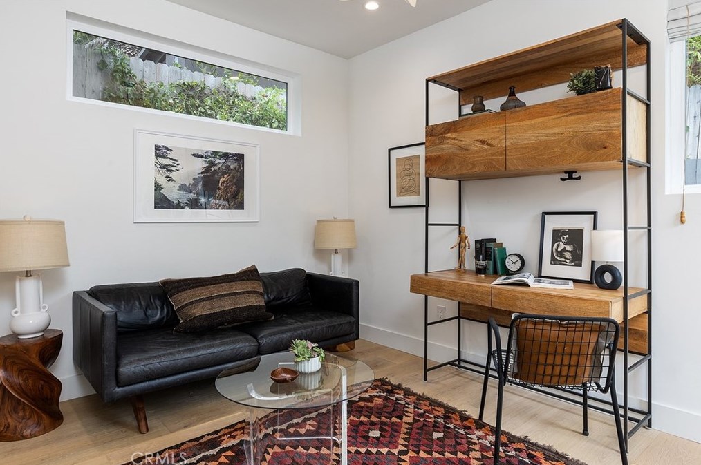 6628 Aldama St, Los Angeles CA  90042-1903 exterior