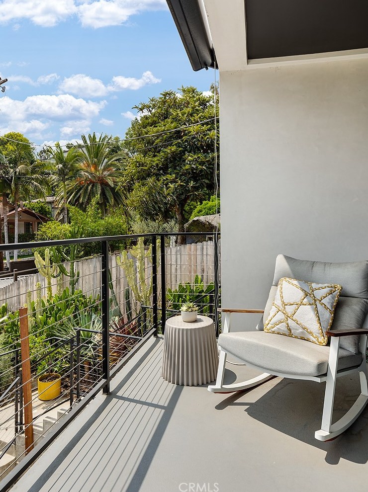 6628 Aldama St, Los Angeles CA  90042-1903 exterior