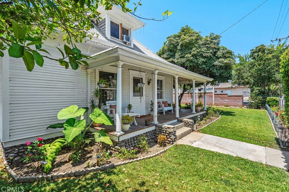 611 S Primrose Ave, Monrovia, CA 91016