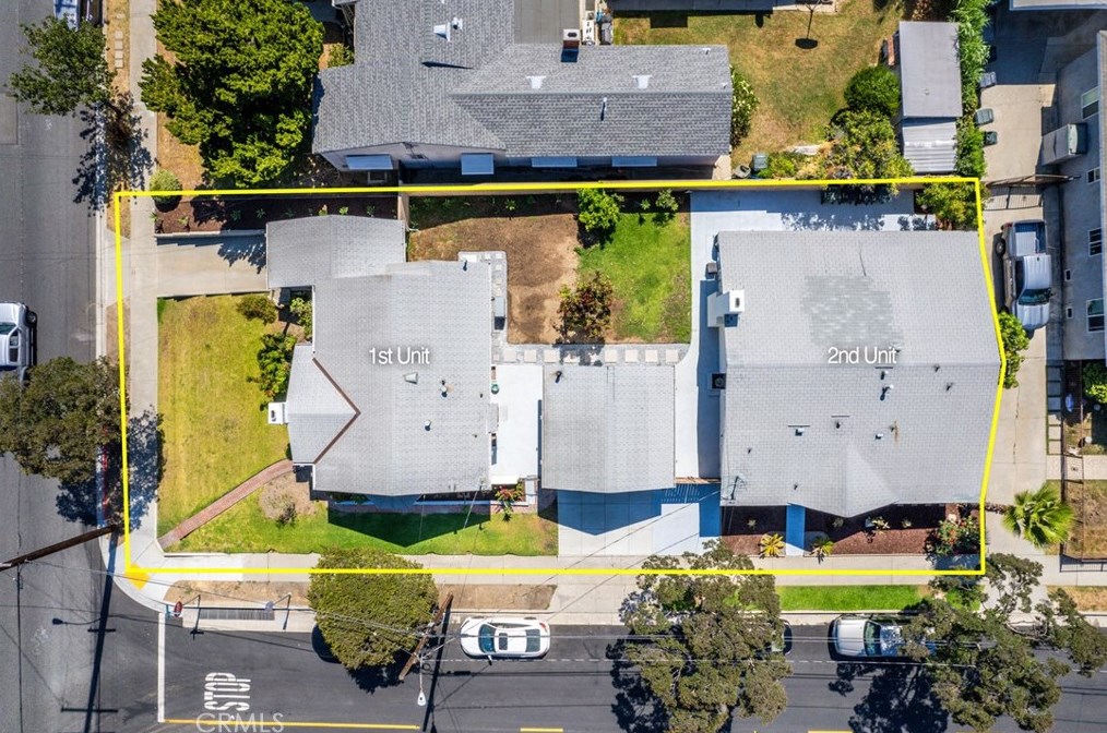 300 Russell Ave, Monterey Park, CA 91755