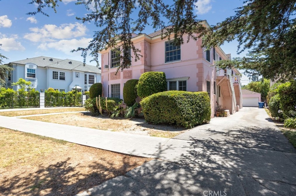 4124 Los Feliz Blvd, Los Angeles, CA 90027-2307