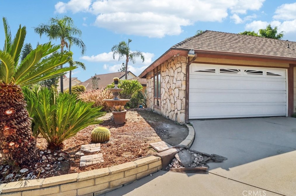 2134 Evangelina St, West Covina, CA 91792