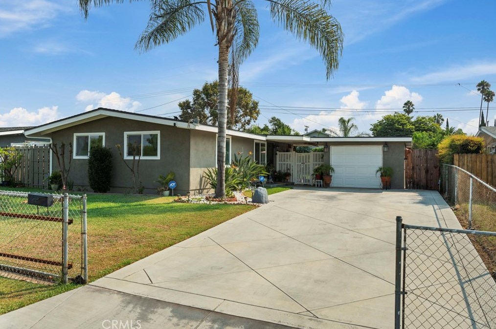 4432 N Heathdale Ave, Covina, CA 91722