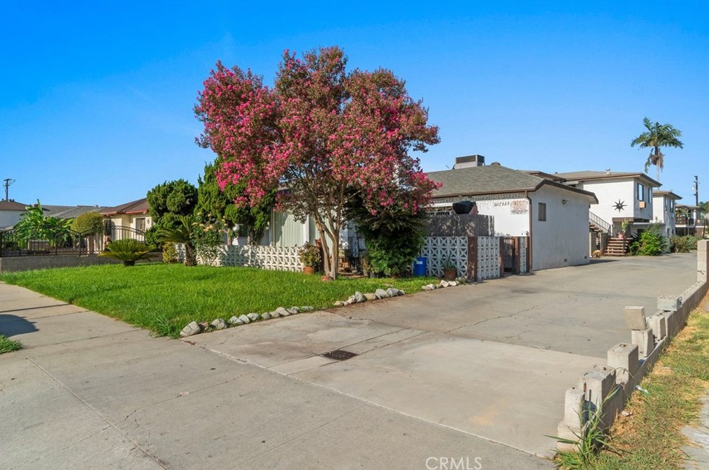 331 Montebello Blvd, Montebello, CA 90640-4221