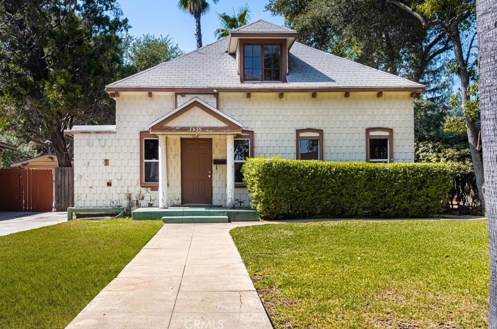 1555 Diamond Ave, South Pasadena, CA 91030