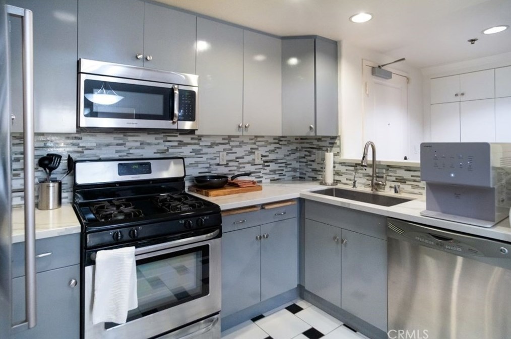 580 W Main St #129, Alhambra, CA 91801