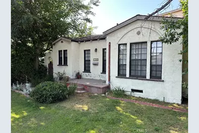 11203 Califa Street, North Hollywood, CA 91601 - Photo 1