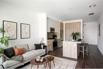 118 Astronaut Ellison S Onizuka Street #804, Los Angeles, CA 90012 - Photo 1