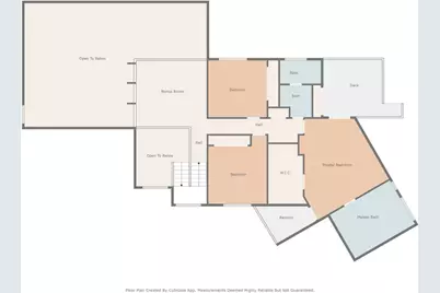 7805 Buena Tierra Court, Bakersfield, CA 93309 - Photo 60