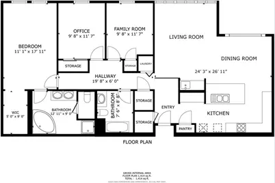 4821 Bakman Avenue #405, North Hollywood, CA 91601 - Photo 34