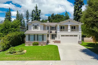 2225 Saratoga Lane, Glendora, CA 91741 - Photo 1