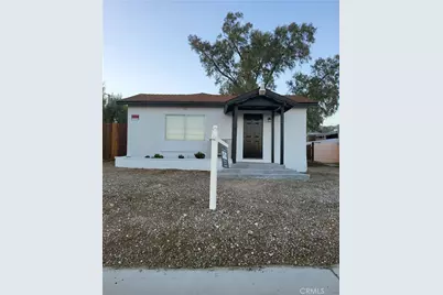 66348 3rd Street, Desert Hot Springs, CA 92240 - Photo 1