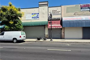 4765 Whittier Blvd, Los Angeles, CA 90022 - Photo 1