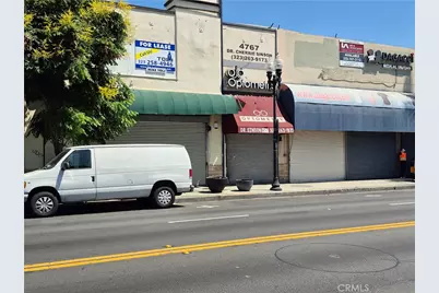4765 Whittier Boulevard, Los Angeles, CA 90022 - Photo 2