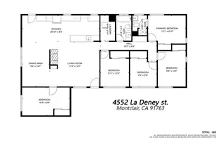 4552 La Deney St, Montclair, CA 91763 - Photo 18