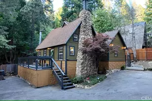 810 Lake Dr, Lake Arrowhead, CA 92352 - Photo 1